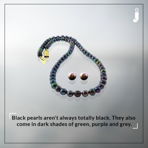 Everything You Should Know About Black Pearls