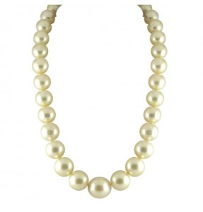 Ashley South Sea Pearl Necklace